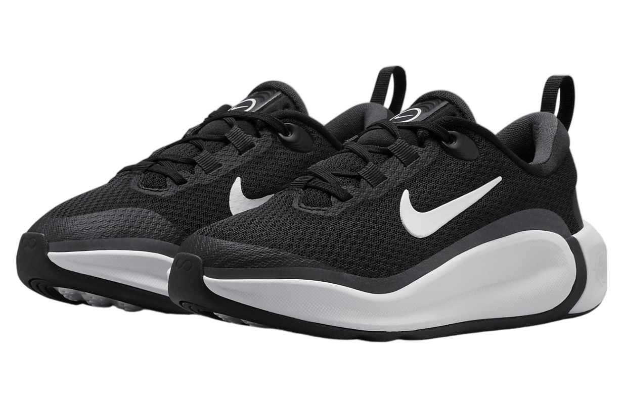 Nike Infinity Flow GS Black / Anthracite