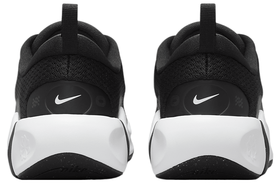 Nike Infinity Flow GS Black / Anthracite