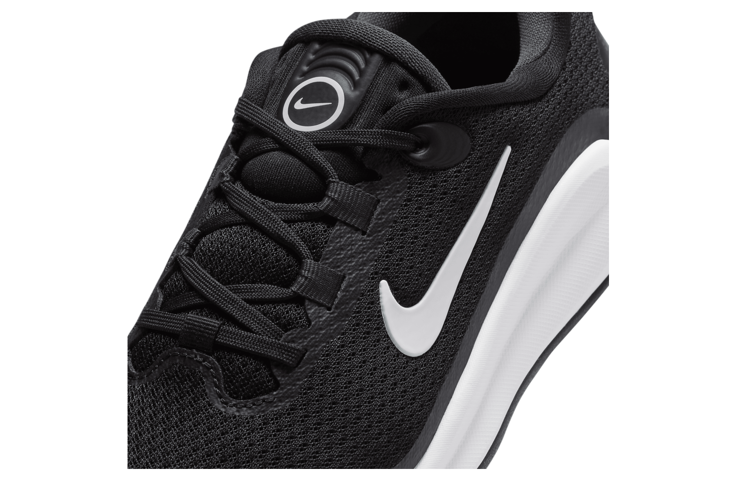 Nike Infinity Flow GS Black / Anthracite