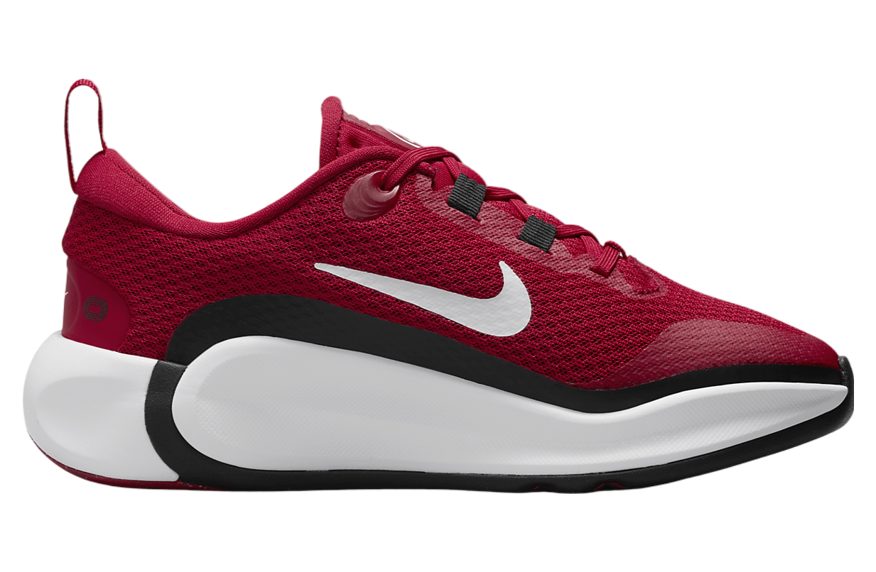 Nike Infinity Flow GS Gym Red / Black