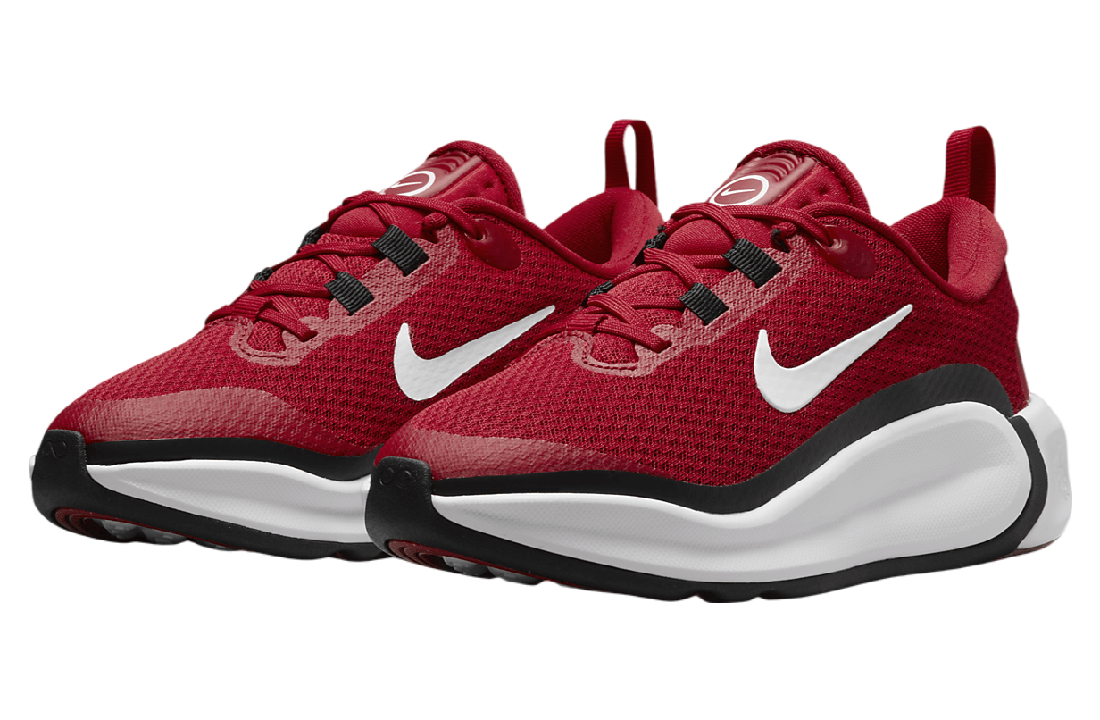 Nike Infinity Flow GS Gym Red / Black