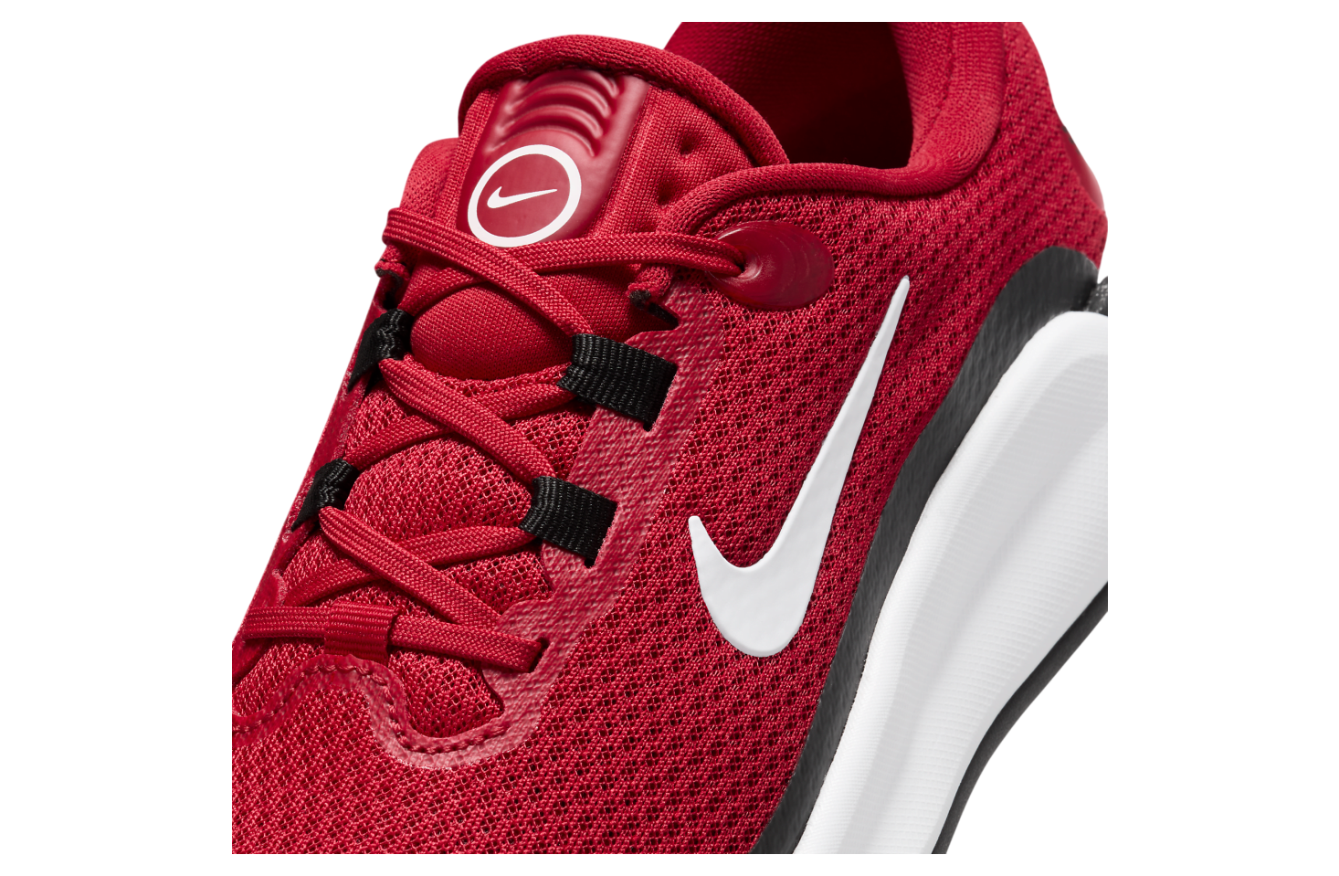 Nike Infinity Flow GS Gym Red / Black