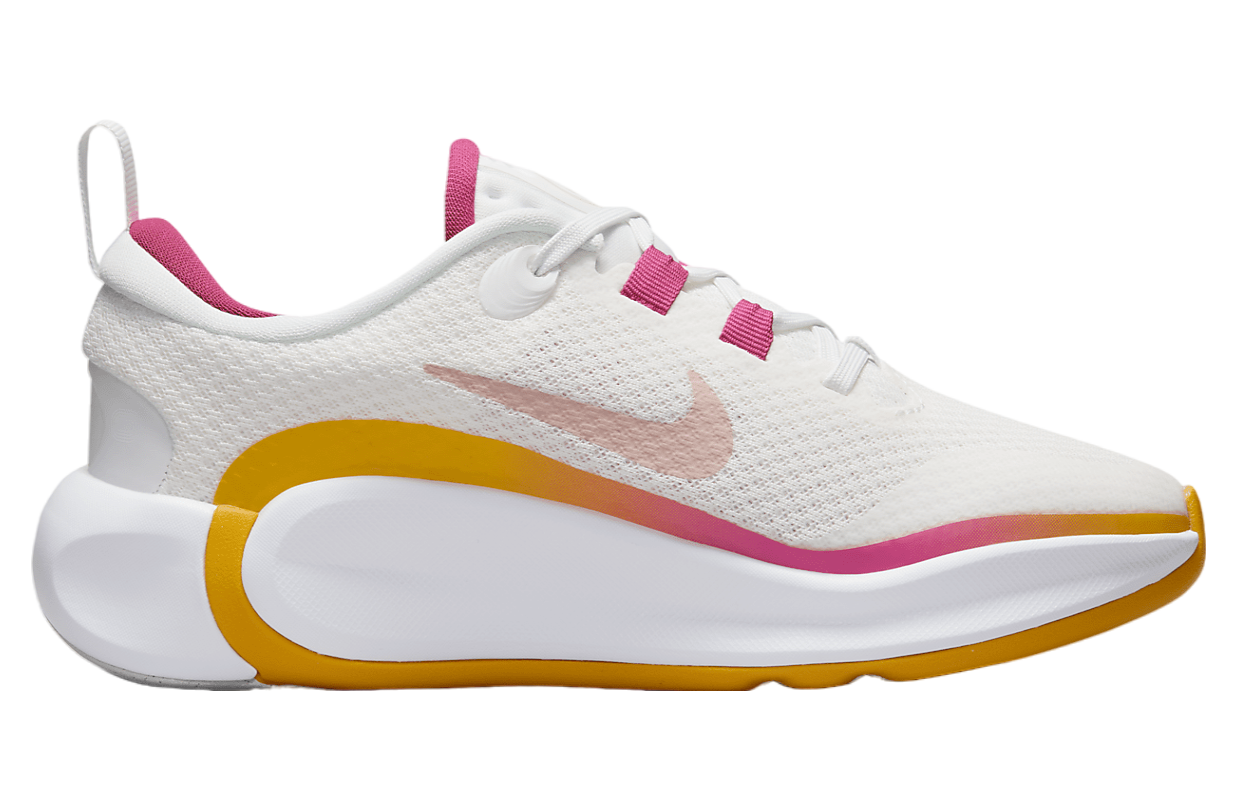 Nike Infinity Flow GS Summit White / Pinksicle