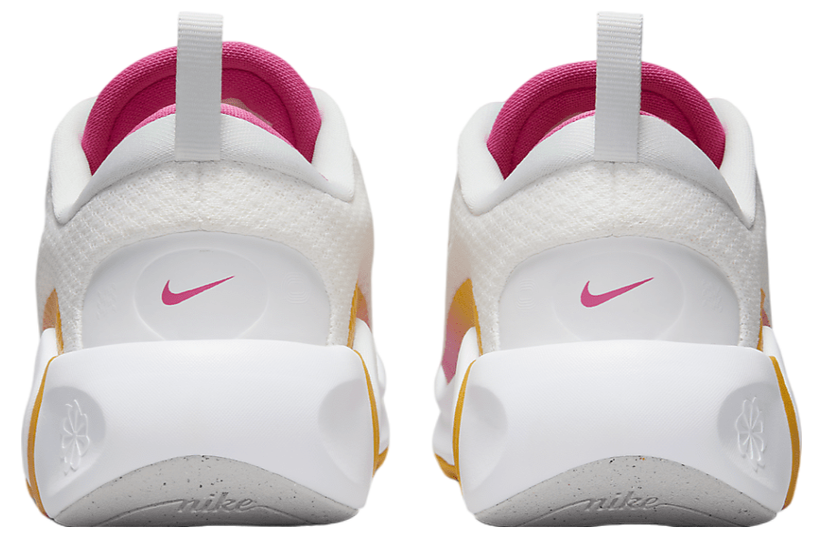 Nike Infinity Flow GS Summit White / Pinksicle