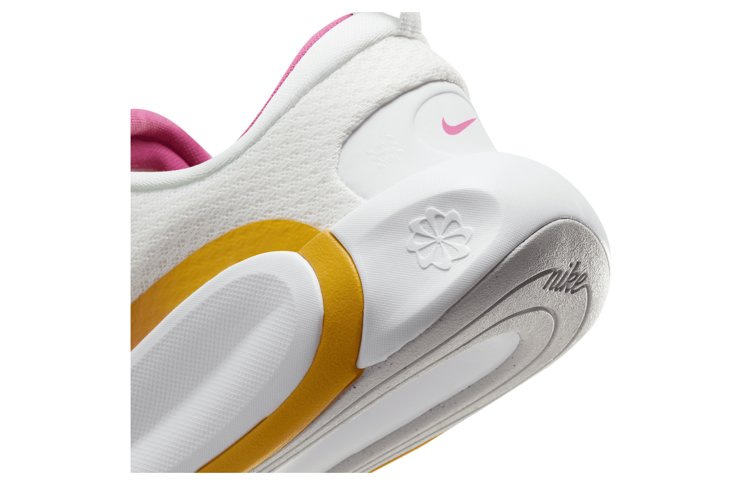 Nike Infinity Flow GS Summit White / Pinksicle