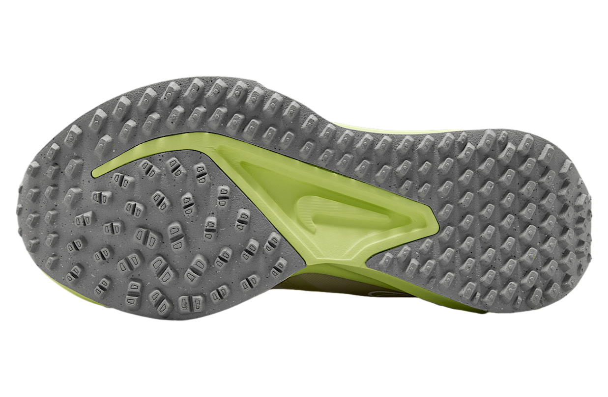 Nike Infinity G Jr 24 GS White / Olive Aura