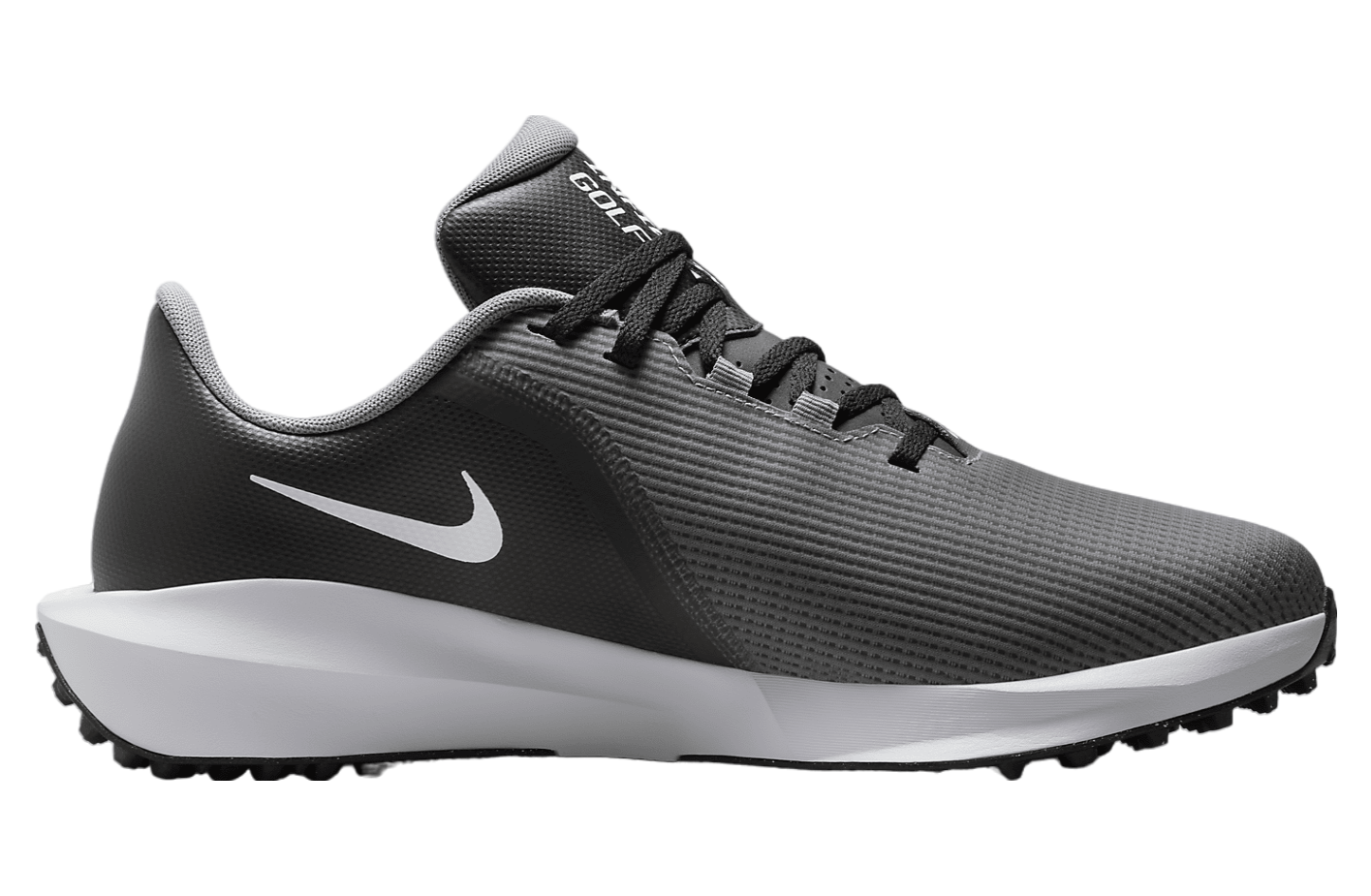 Nike Infinity G NN Black / Smoke Grey