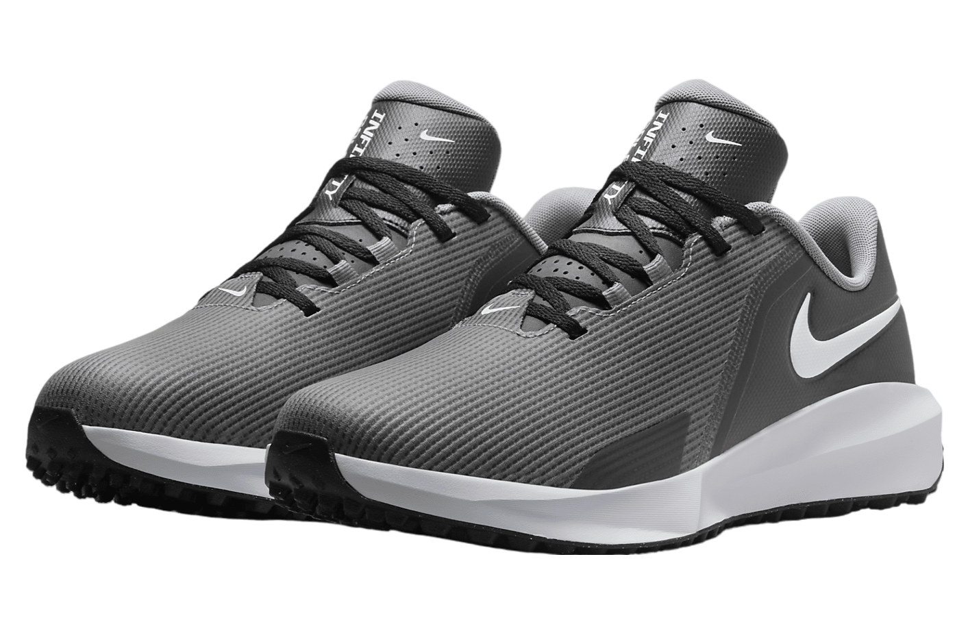 Nike Infinity G NN Black / Smoke Grey