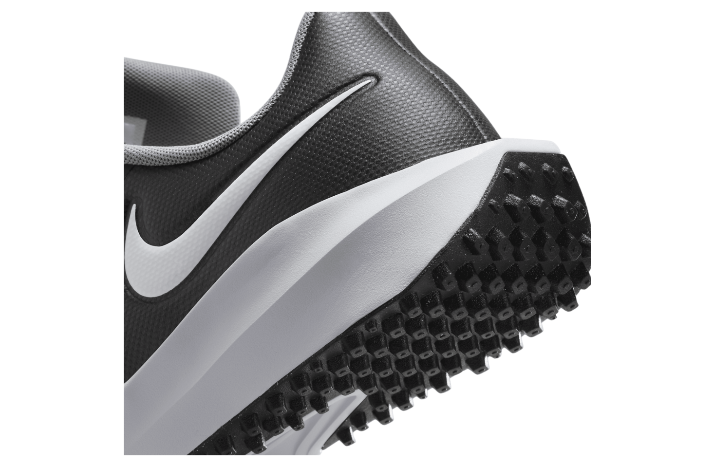 Nike Infinity G NN Black / Smoke Grey