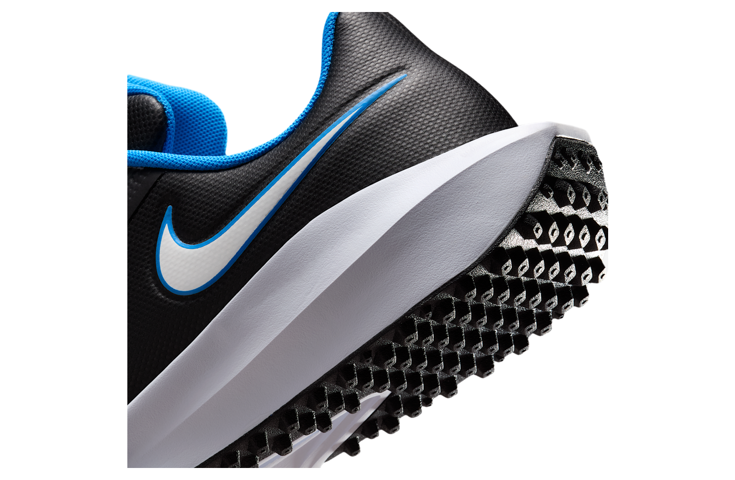 Nike Infinity G NN Black / Smoke Grey / Blue Hero