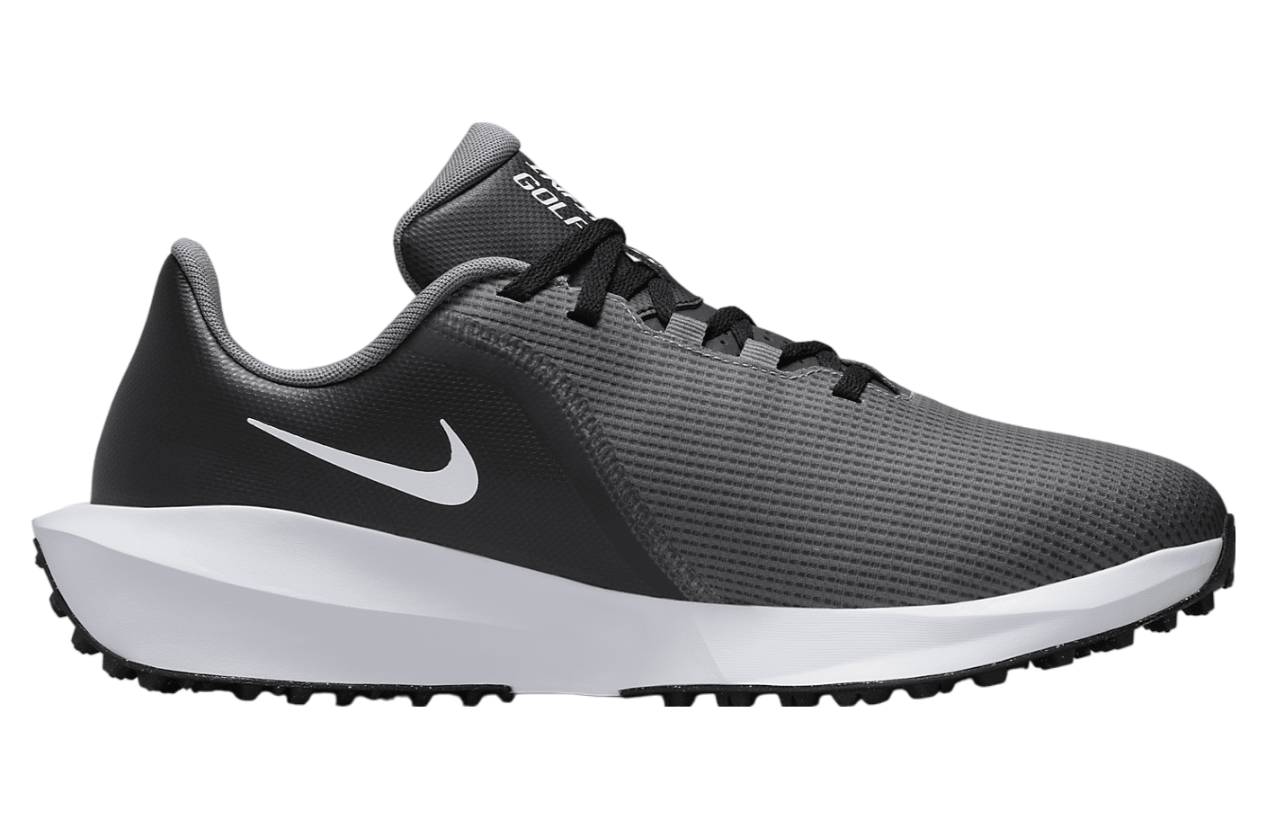 Nike Infinity G NN Black / Smoke Grey / White