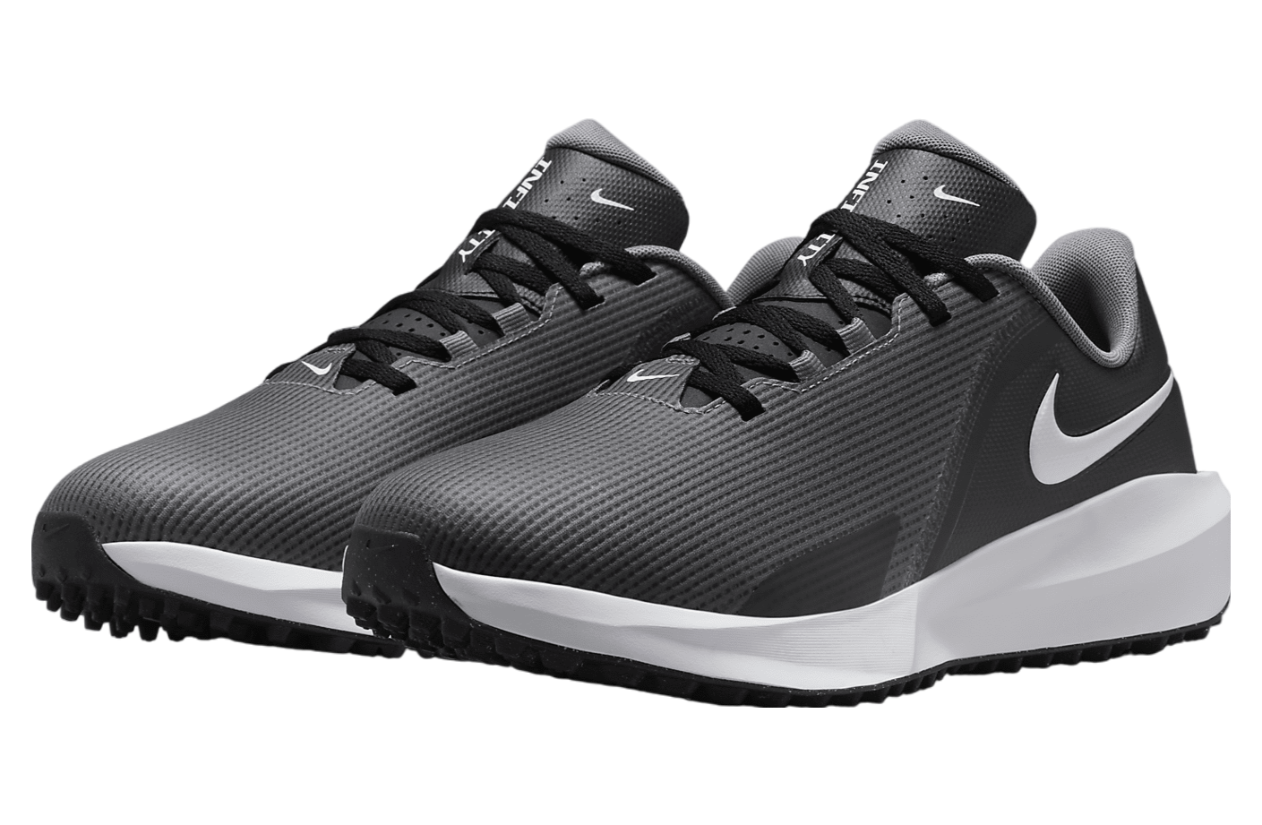 Nike Infinity G NN Black / Smoke Grey / White