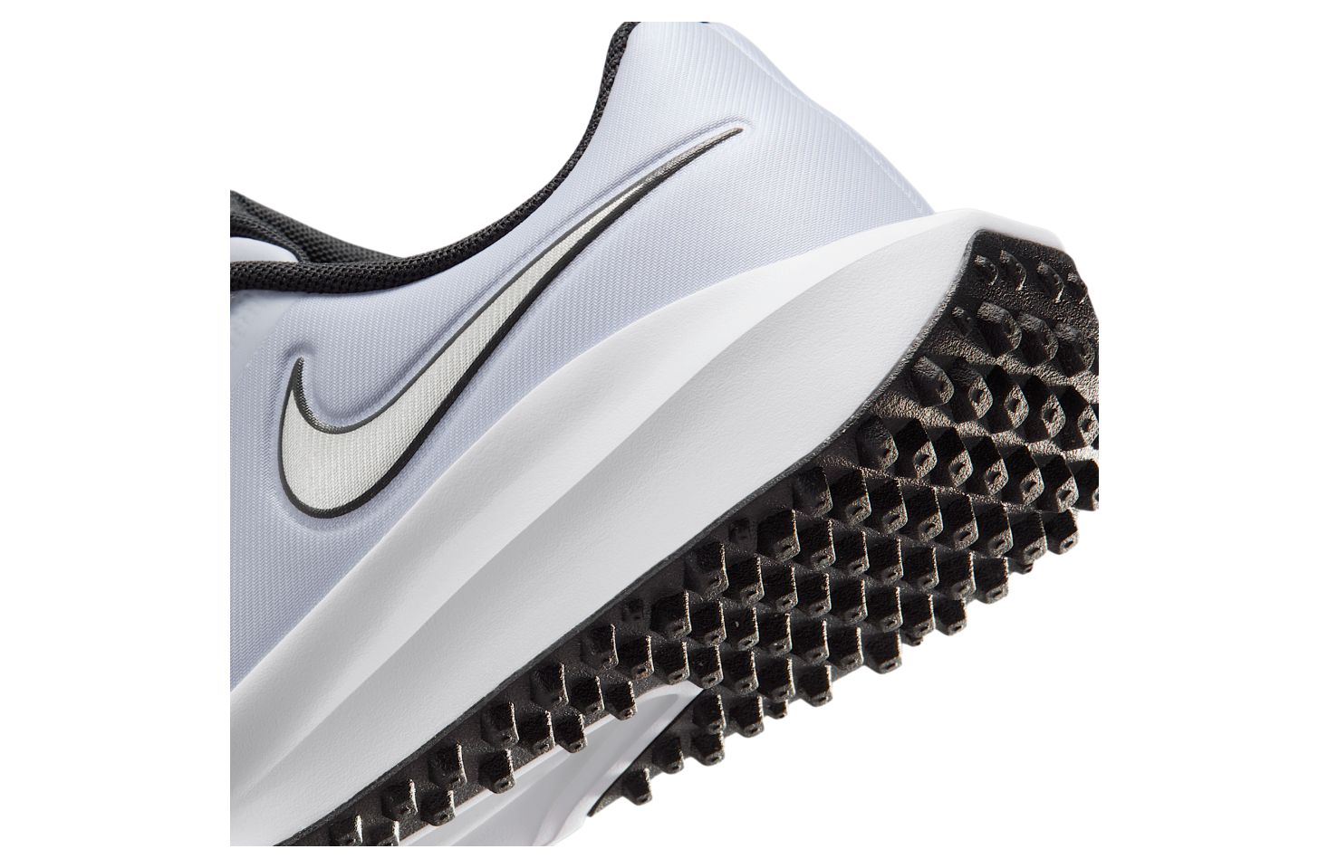 Nike Infinity G NN Ghost / Off Noir