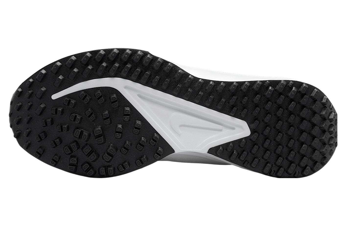 Nike Infinity G NN White / Black / Safety Orange - Dec 2024