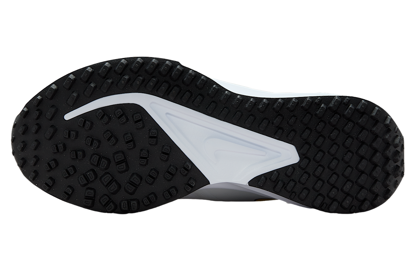 Nike Infinity G Nn White / Black / Topaz Gold