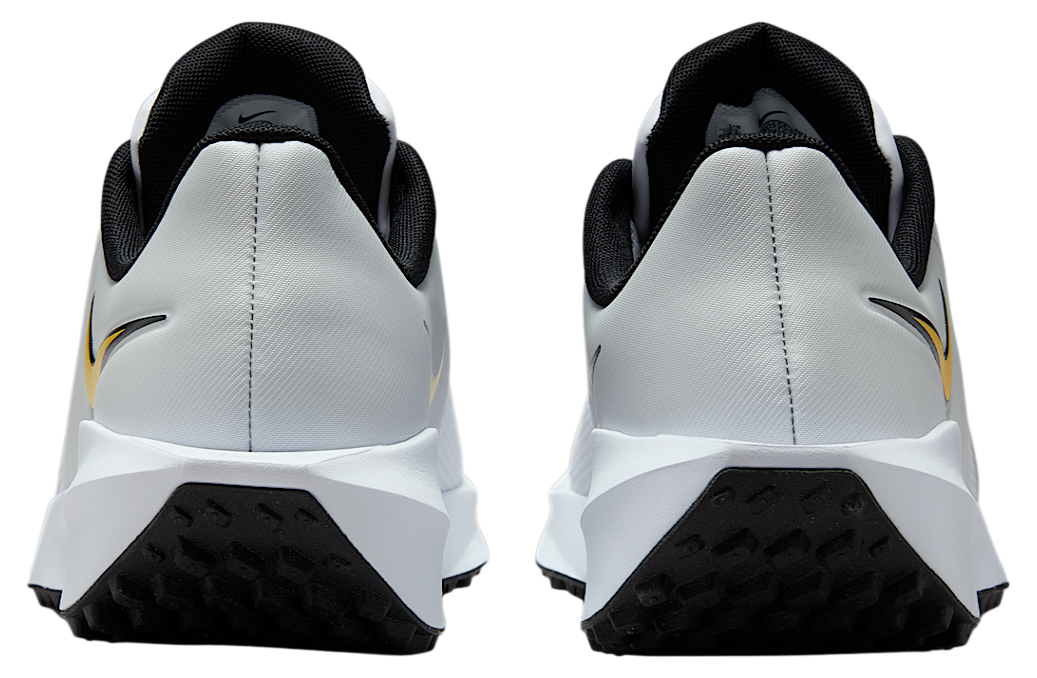 Nike Infinity G Nn White / Black / Topaz Gold