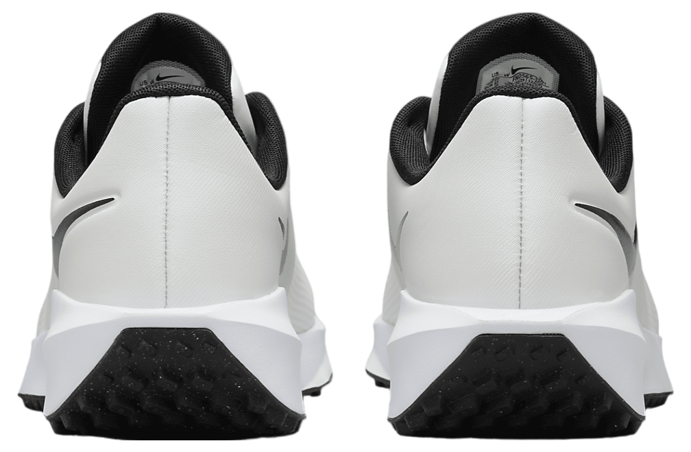 Nike Infinity G NN White / Black (Wide)