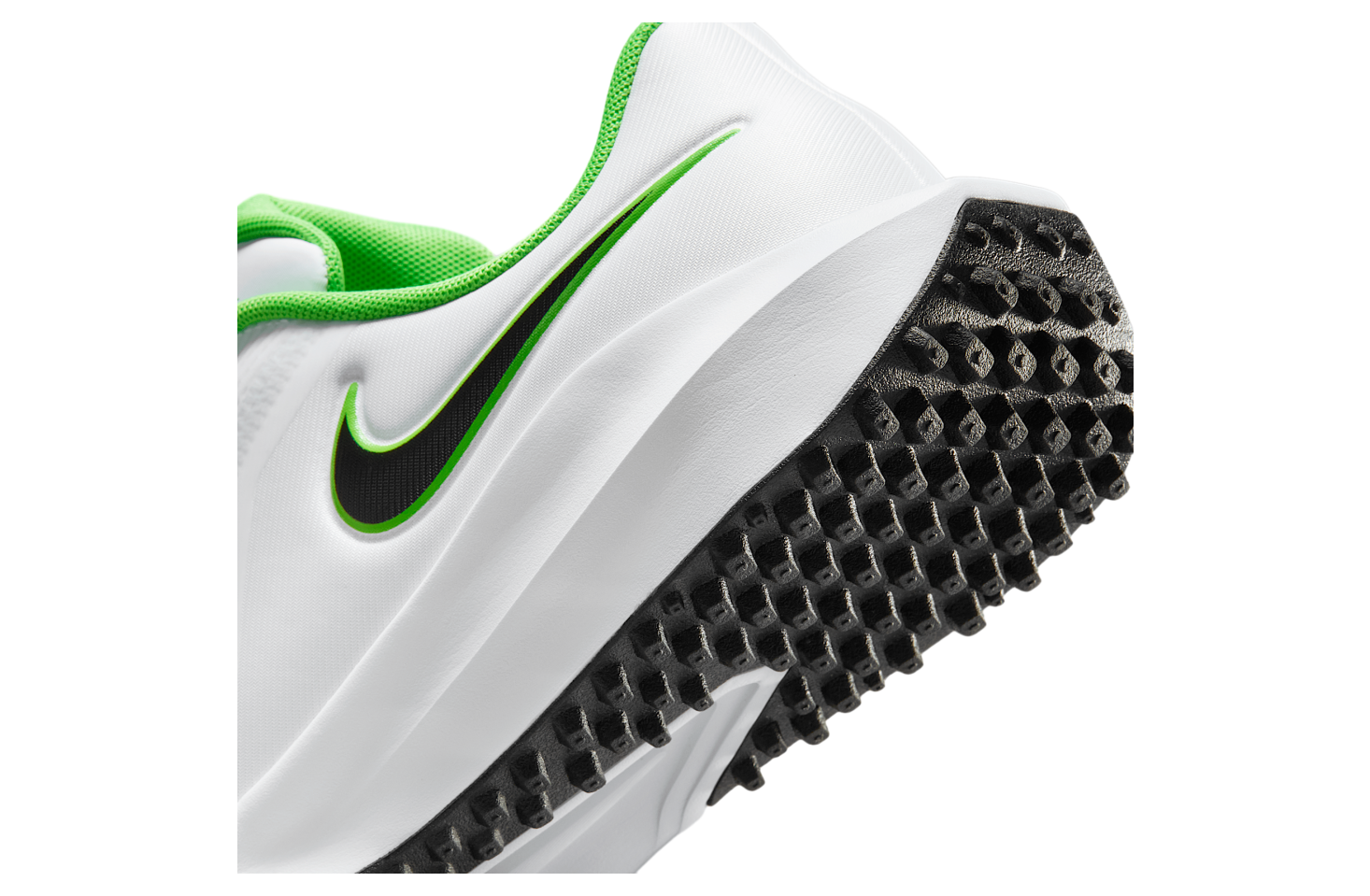 Nike Infinity G NN White / Pure Platinum