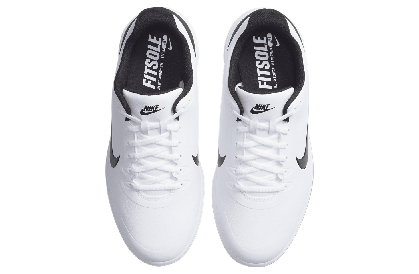 Nike Infinity G White / Black