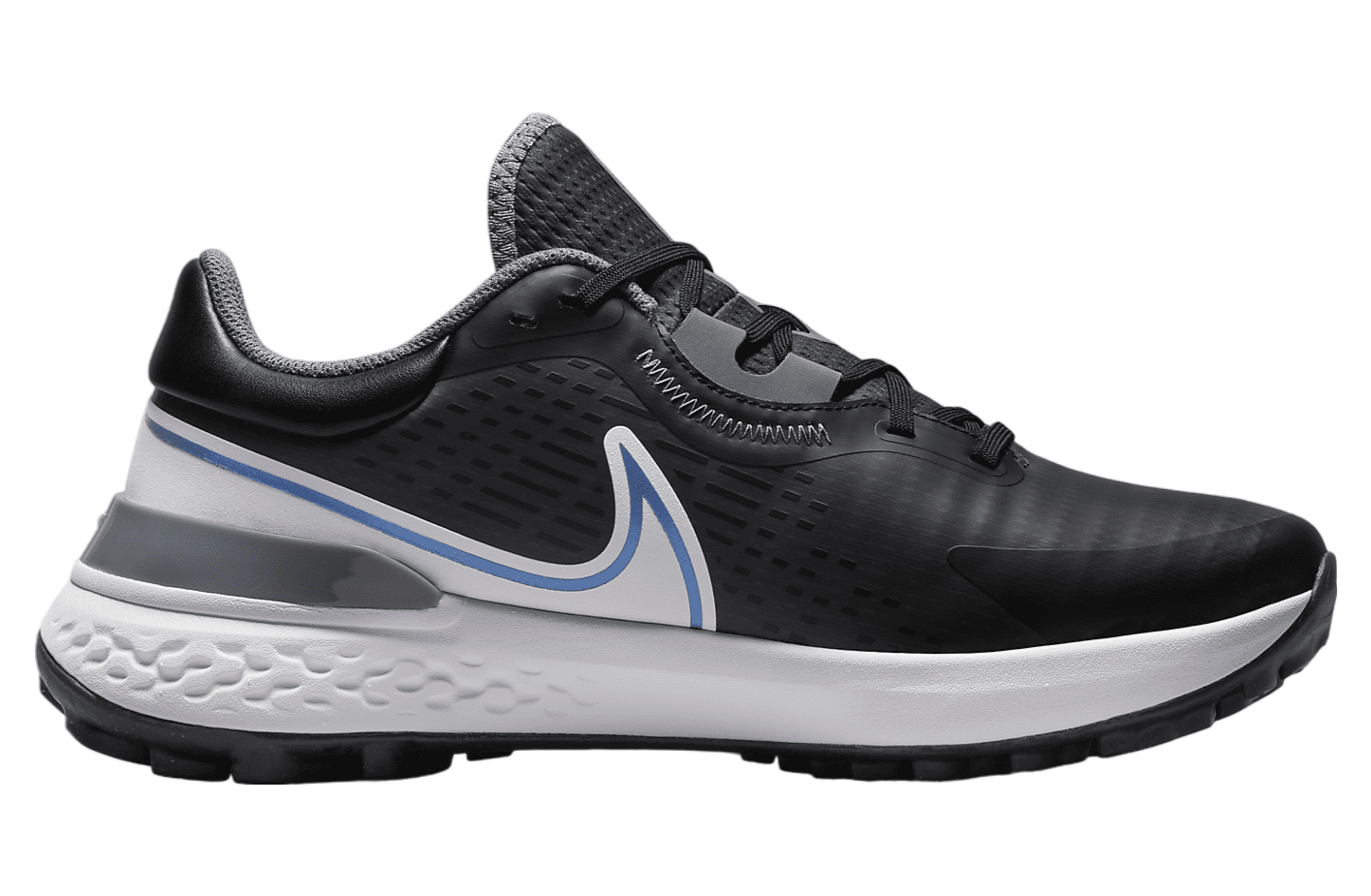 Nike Infinity Pro 2 Anthracite / White