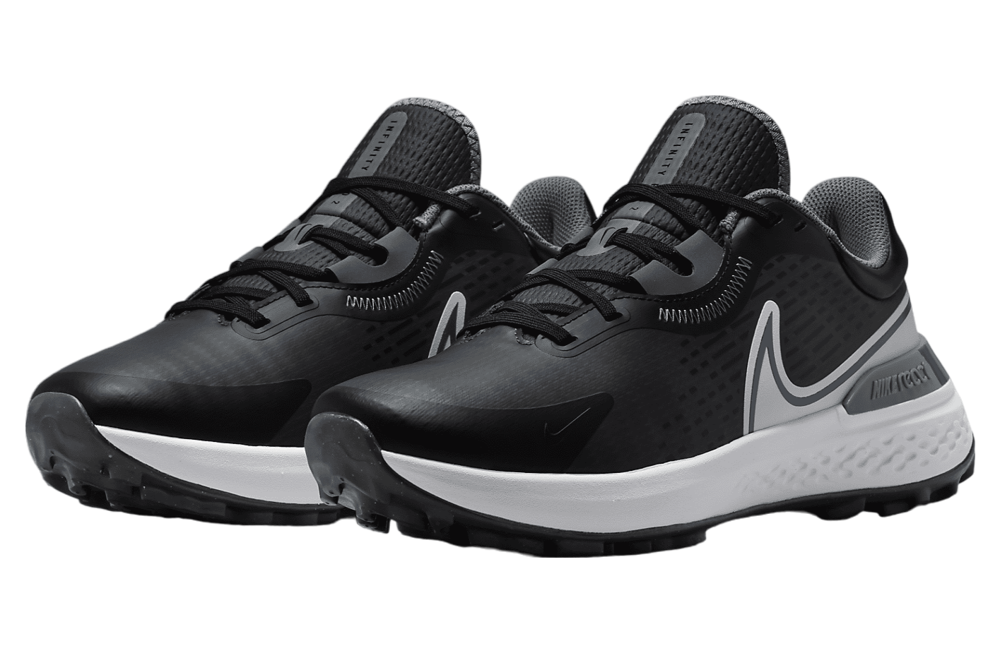 Nike Infinity Pro 2 Anthracite / White