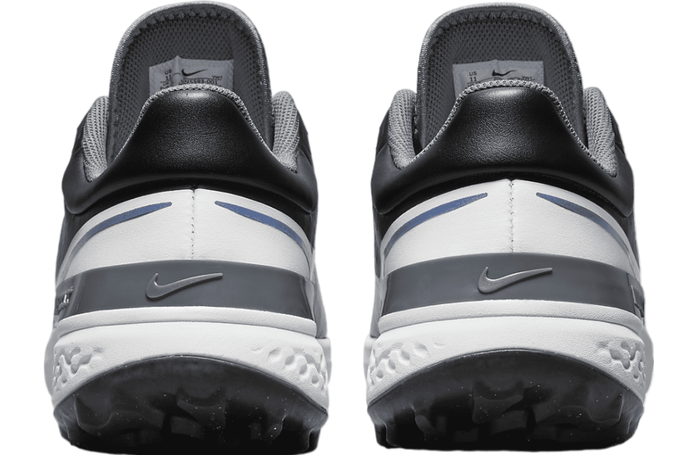 Nike Infinity Pro 2 Anthracite / White