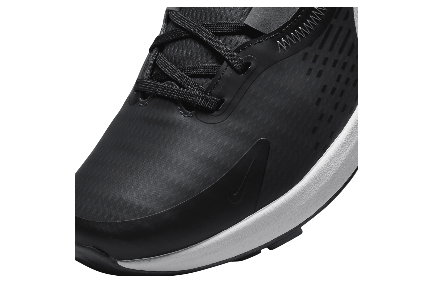 Nike Infinity Pro 2 Anthracite / White