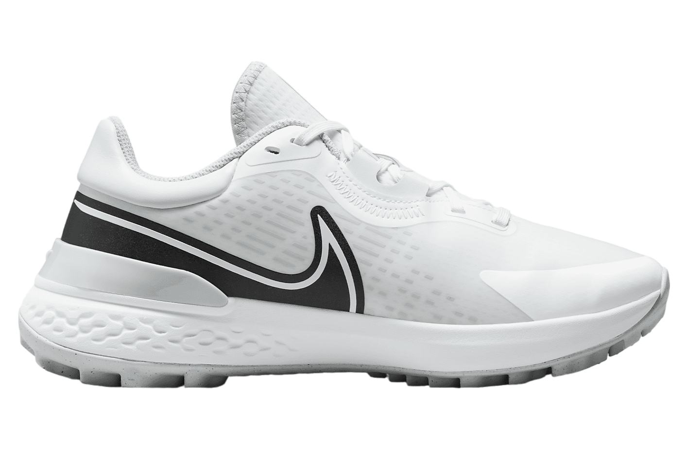 Nike Infinity Pro 2 White / Pure Platinum