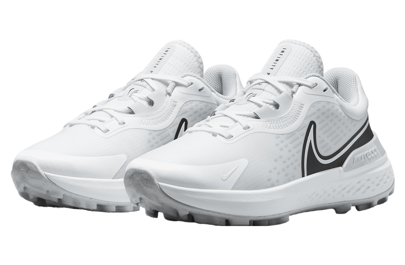 Nike Infinity Pro 2 White / Pure Platinum