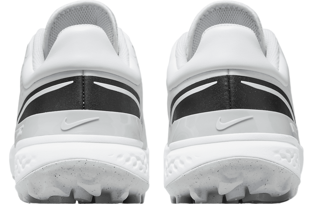 Nike Infinity Pro 2 White / Pure Platinum