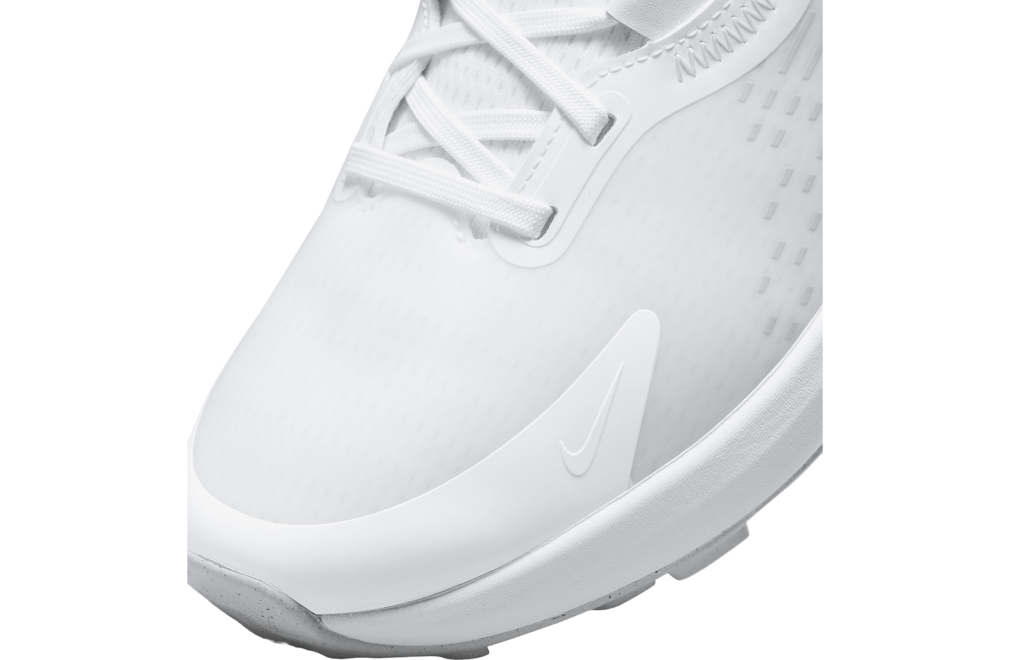 Nike Infinity Pro 2 White / Pure Platinum