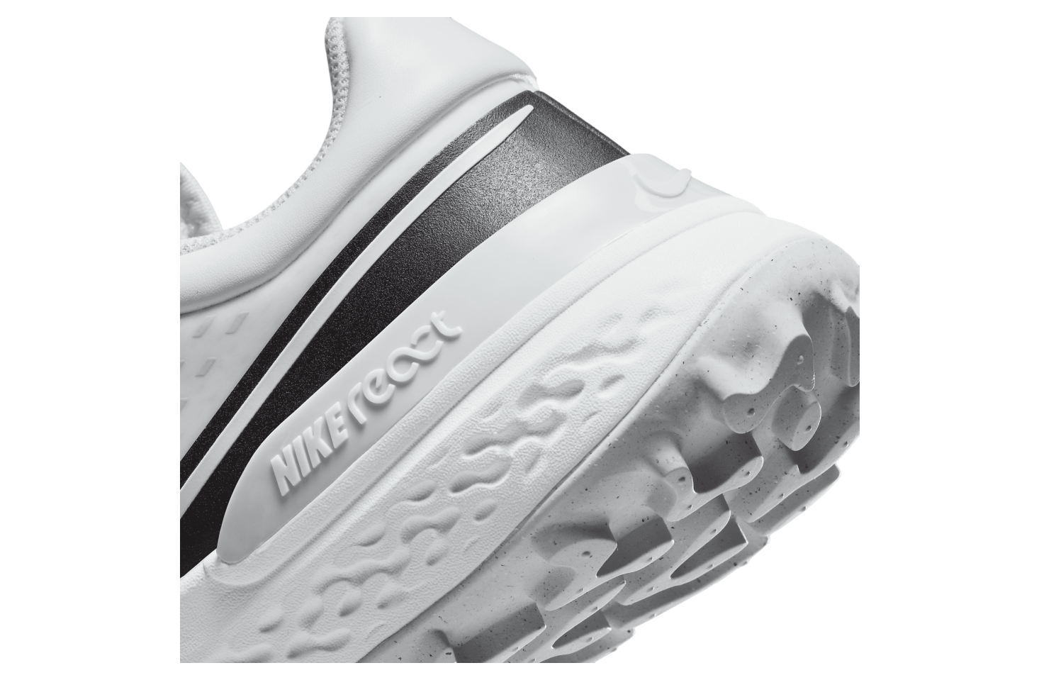 Nike Infinity Pro 2 White / Pure Platinum