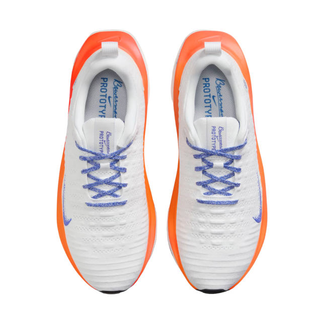 Nike Infinity Run 4 FP Blueprint