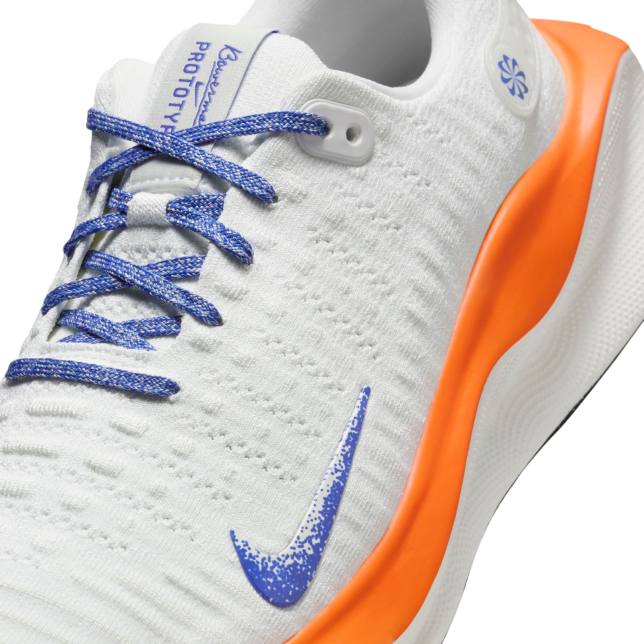 Nike Infinity Run 4 FP Blueprint