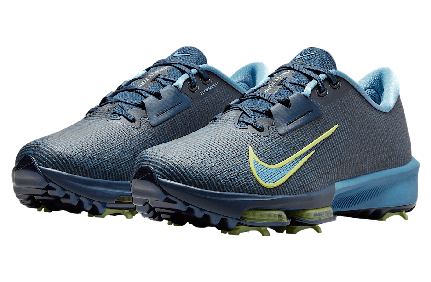 Nike Infinity Tour 2 Armory Navy / Smokey Blue