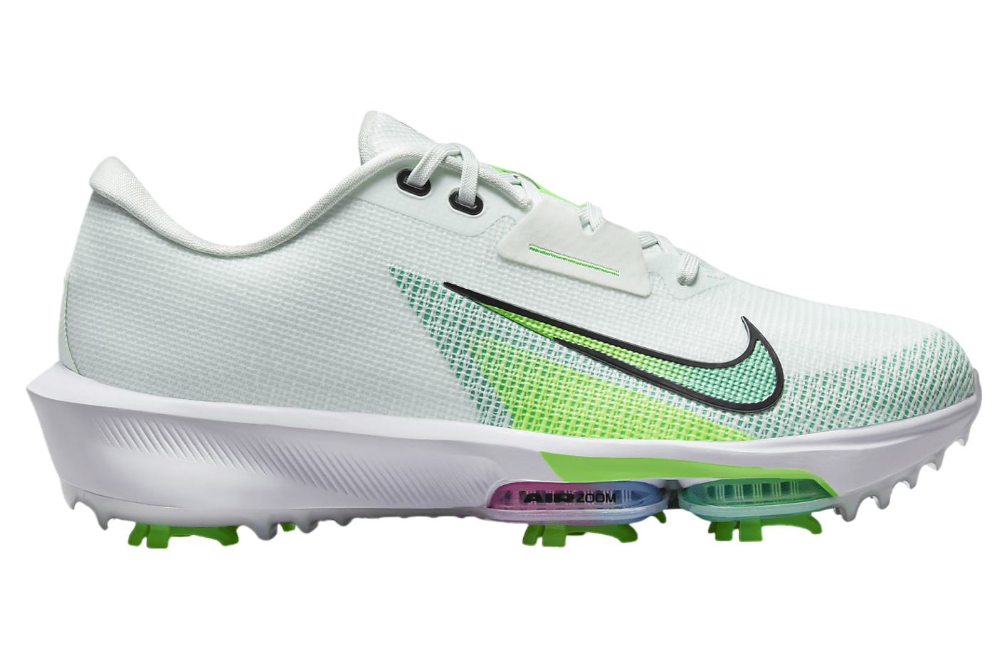 Nike Infinity Tour 2 Barely Green / White