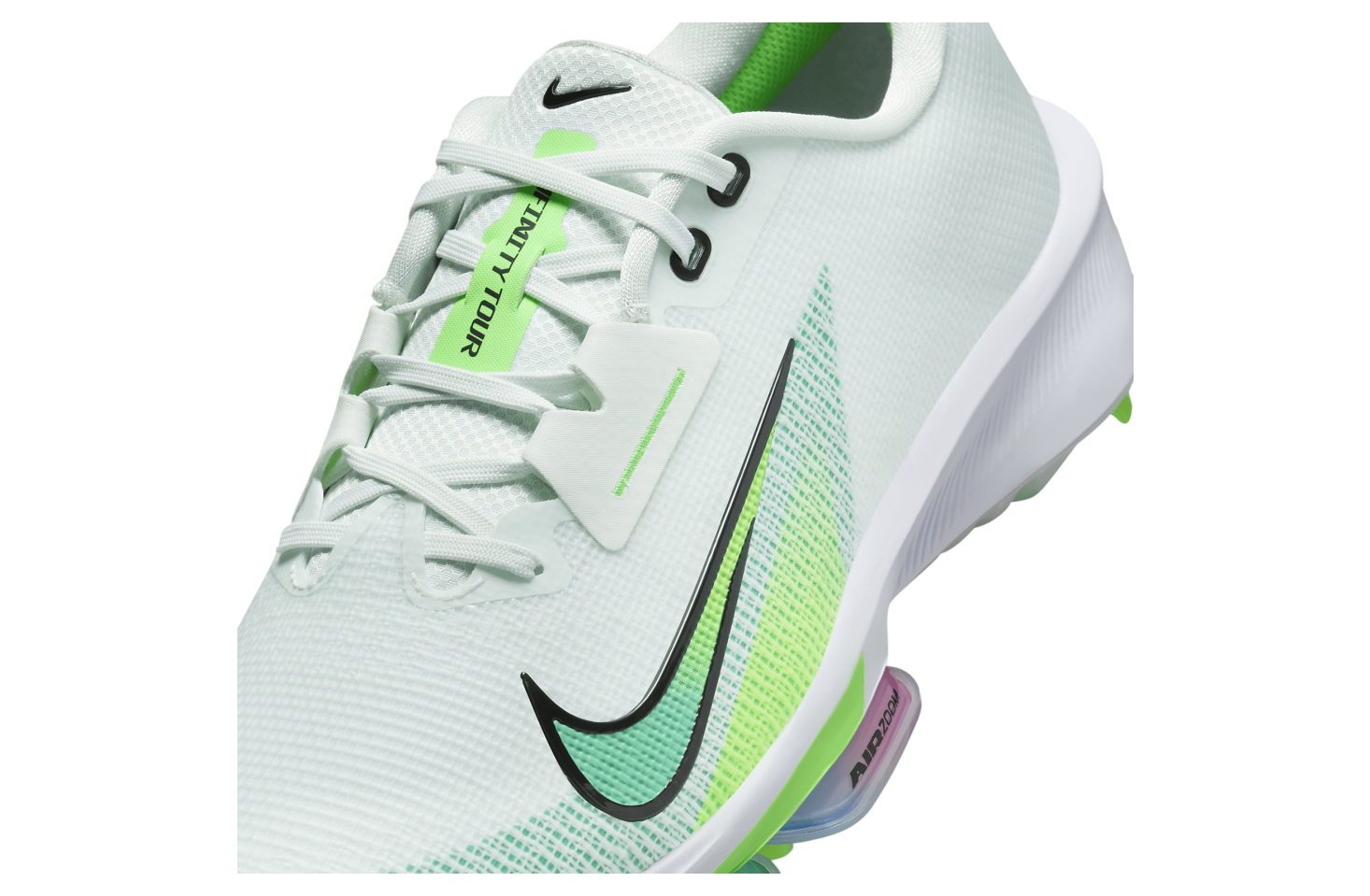 Nike Infinity Tour 2 Barely Green / White