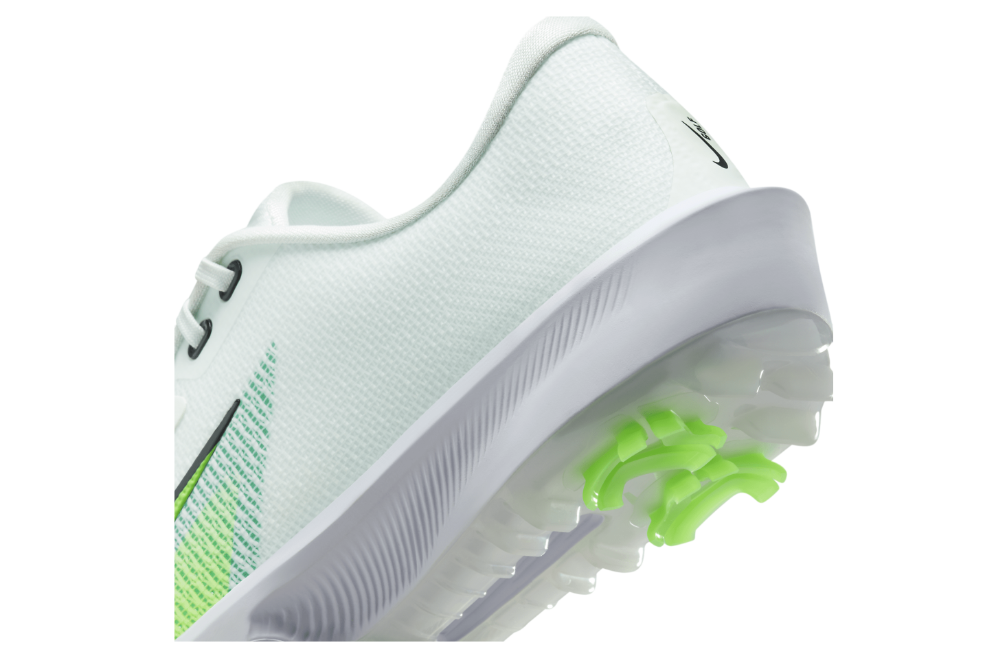 Nike Infinity Tour 2 Barely Green / White