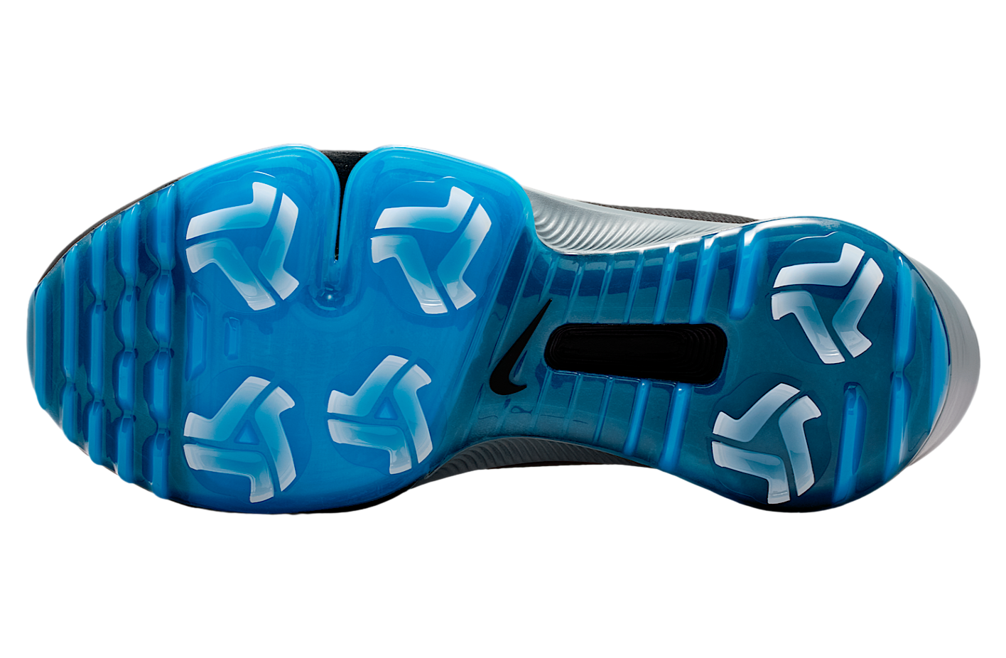 Nike Infinity Tour 2 Black / Blue Hero