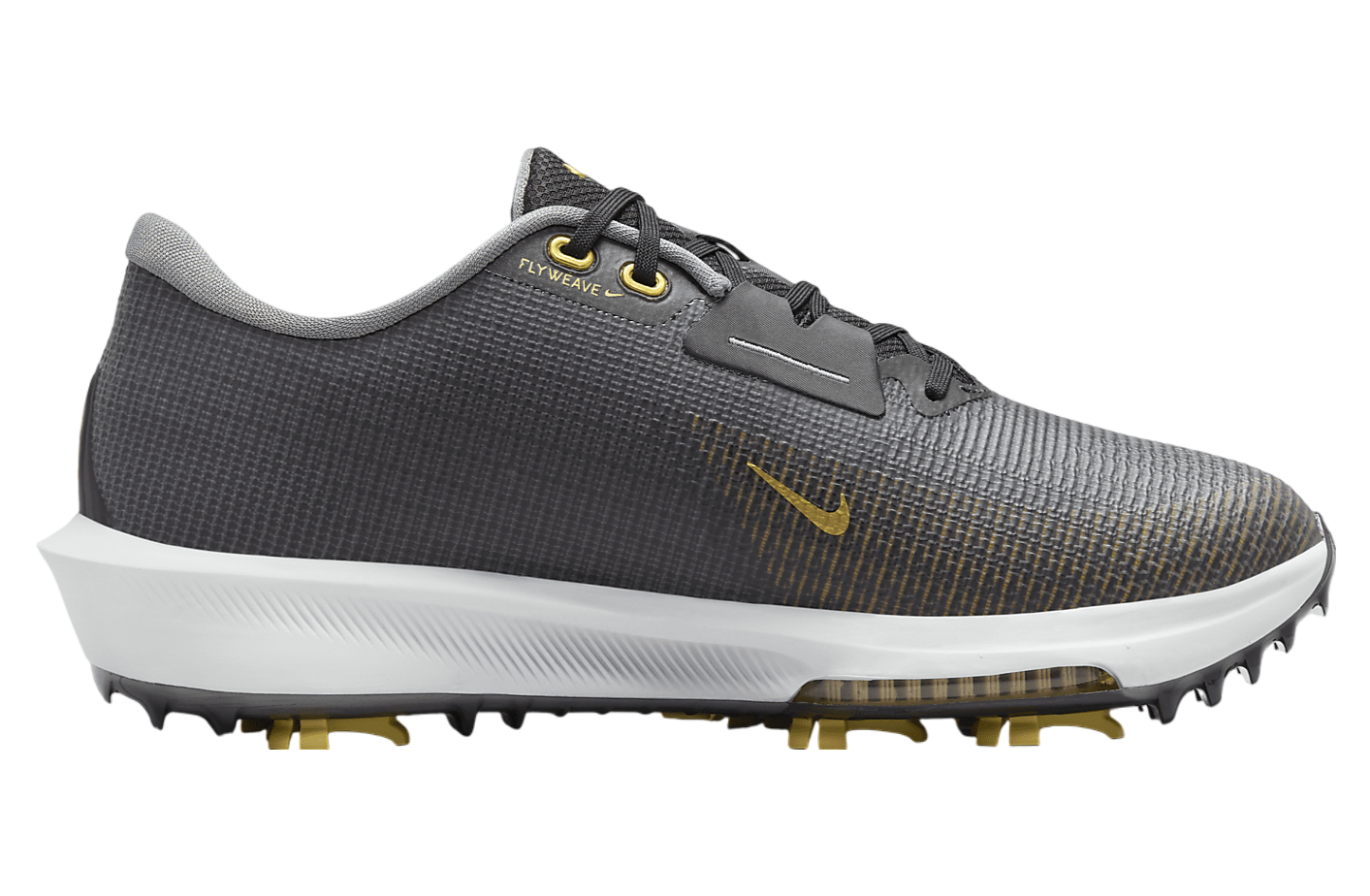 Nike Infinity Tour 2 Black / Cool Grey