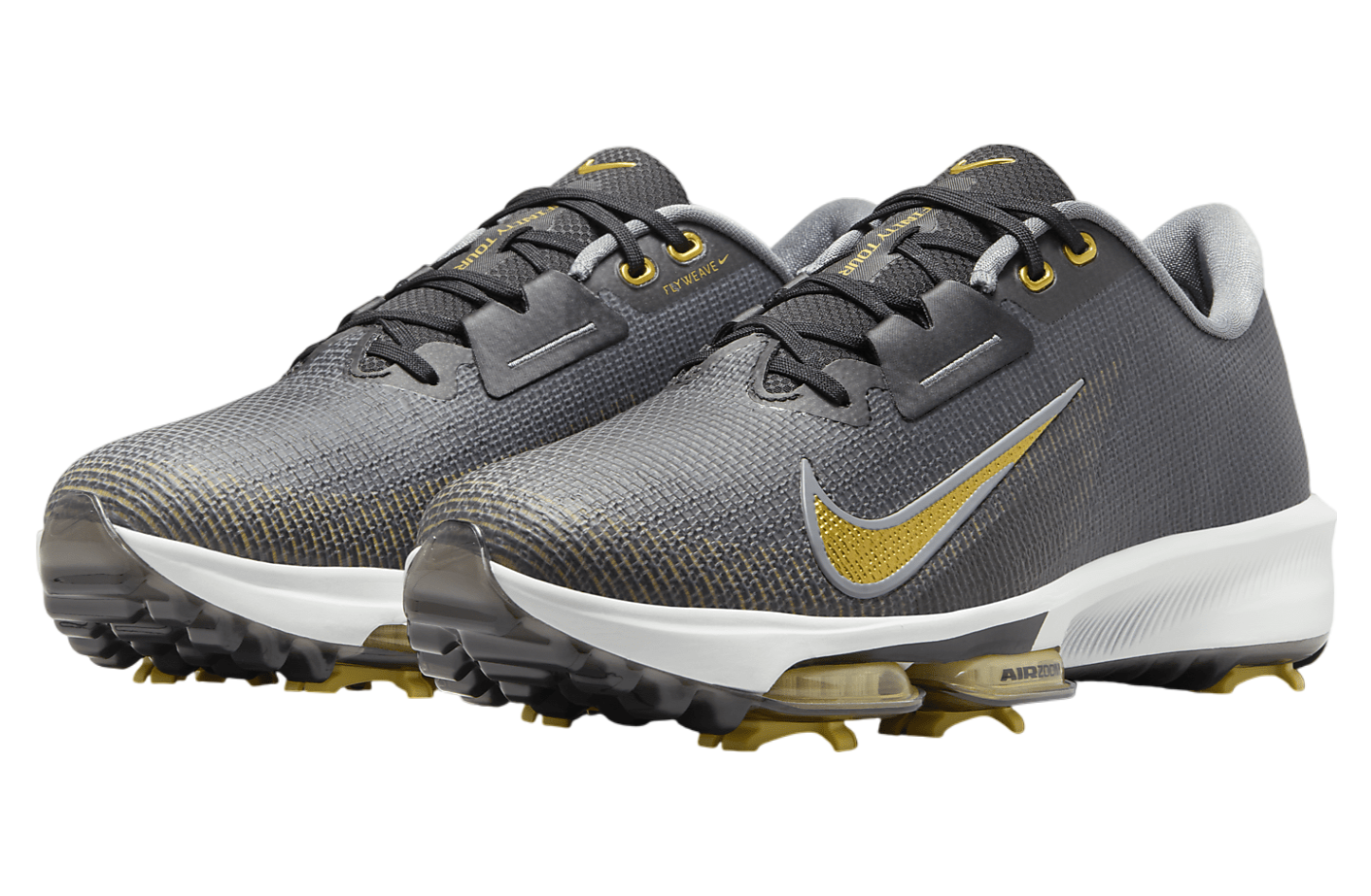 Nike Infinity Tour 2 Black / Cool Grey