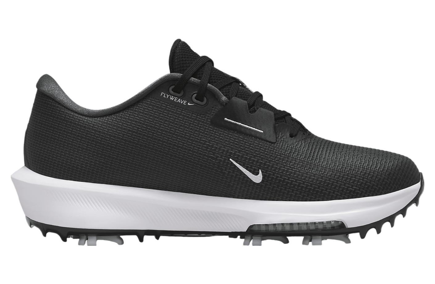 Nike Infinity Tour 2 Black / Vapor Green