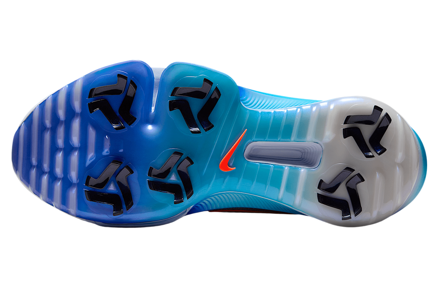 Nike Infinity Tour 2 Football Grey / Bright Crimson