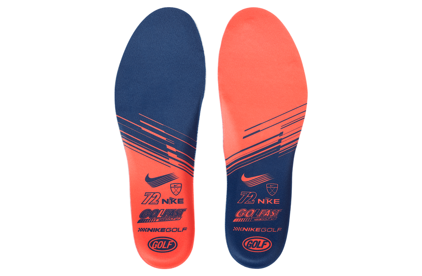 Nike Infinity Tour 2 Football Grey / Bright Crimson