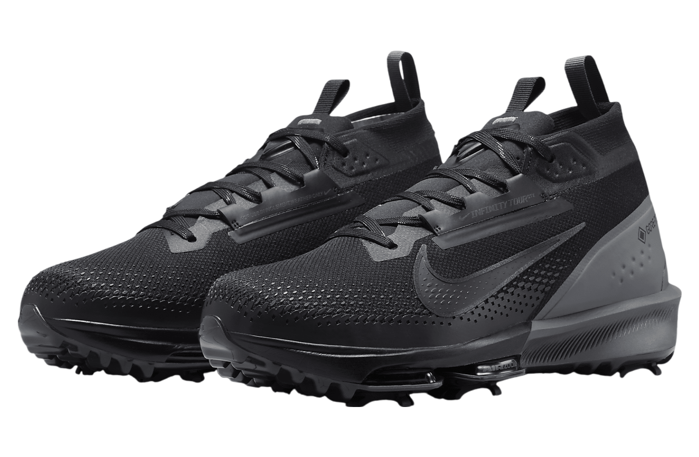 Nike Infinity Tour 2 Gore-Tex Black