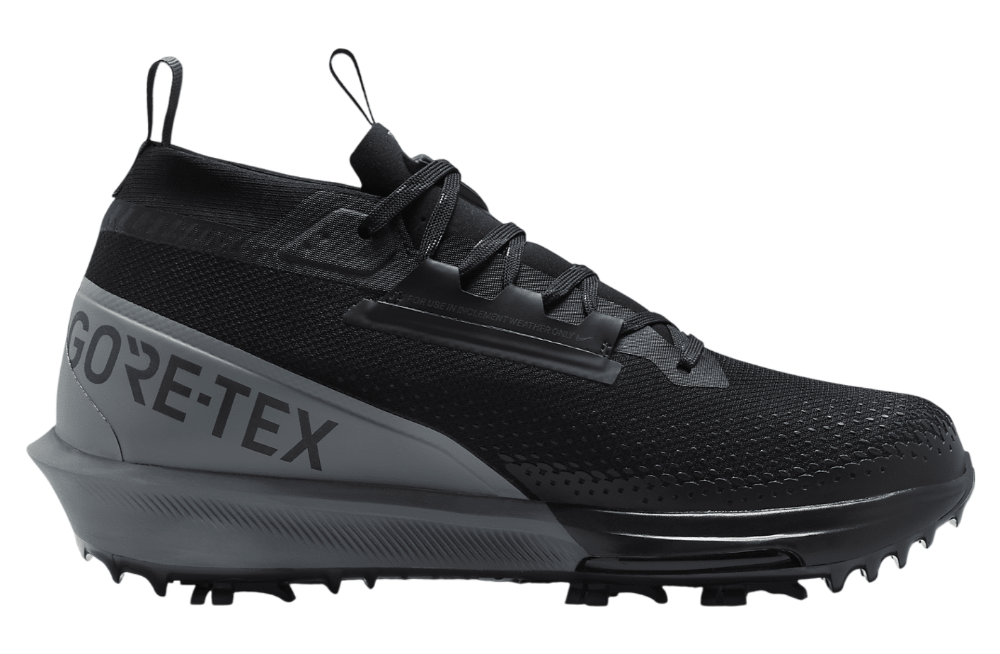 Nike Infinity Tour 2 Gore-Tex Black (Extra Wide)