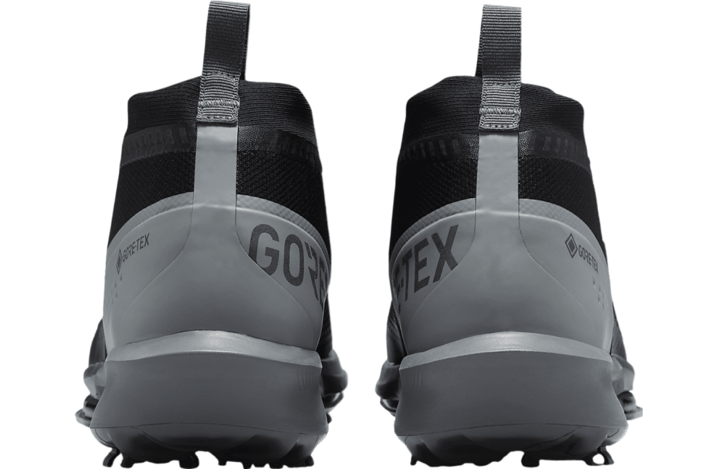 Nike Infinity Tour 2 Gore-Tex Black (Extra Wide)