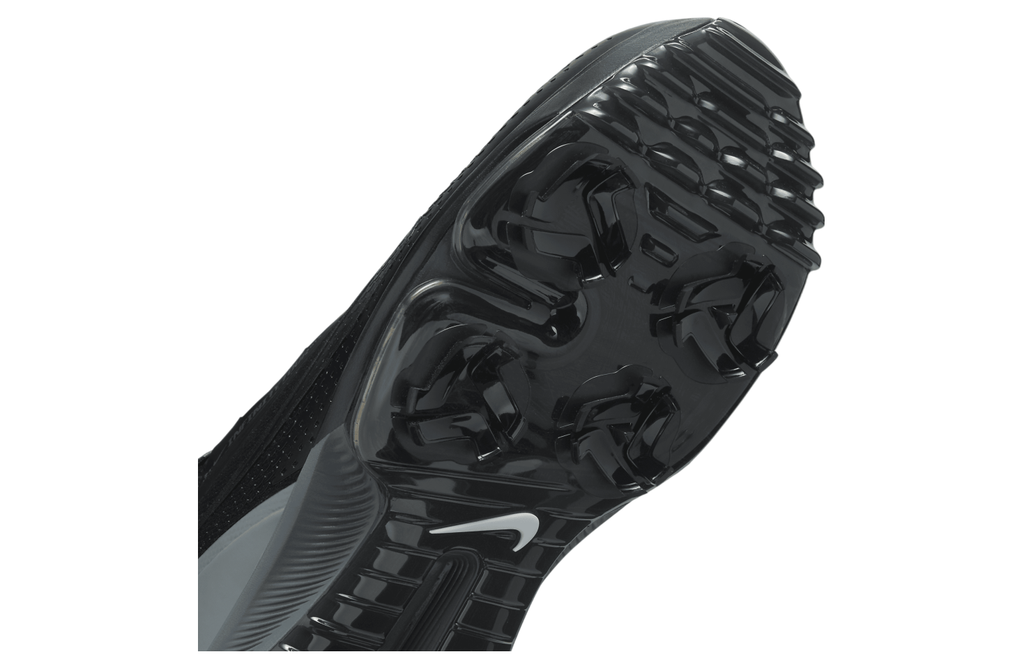 Nike Infinity Tour 2 Gore-Tex Black (Extra Wide)