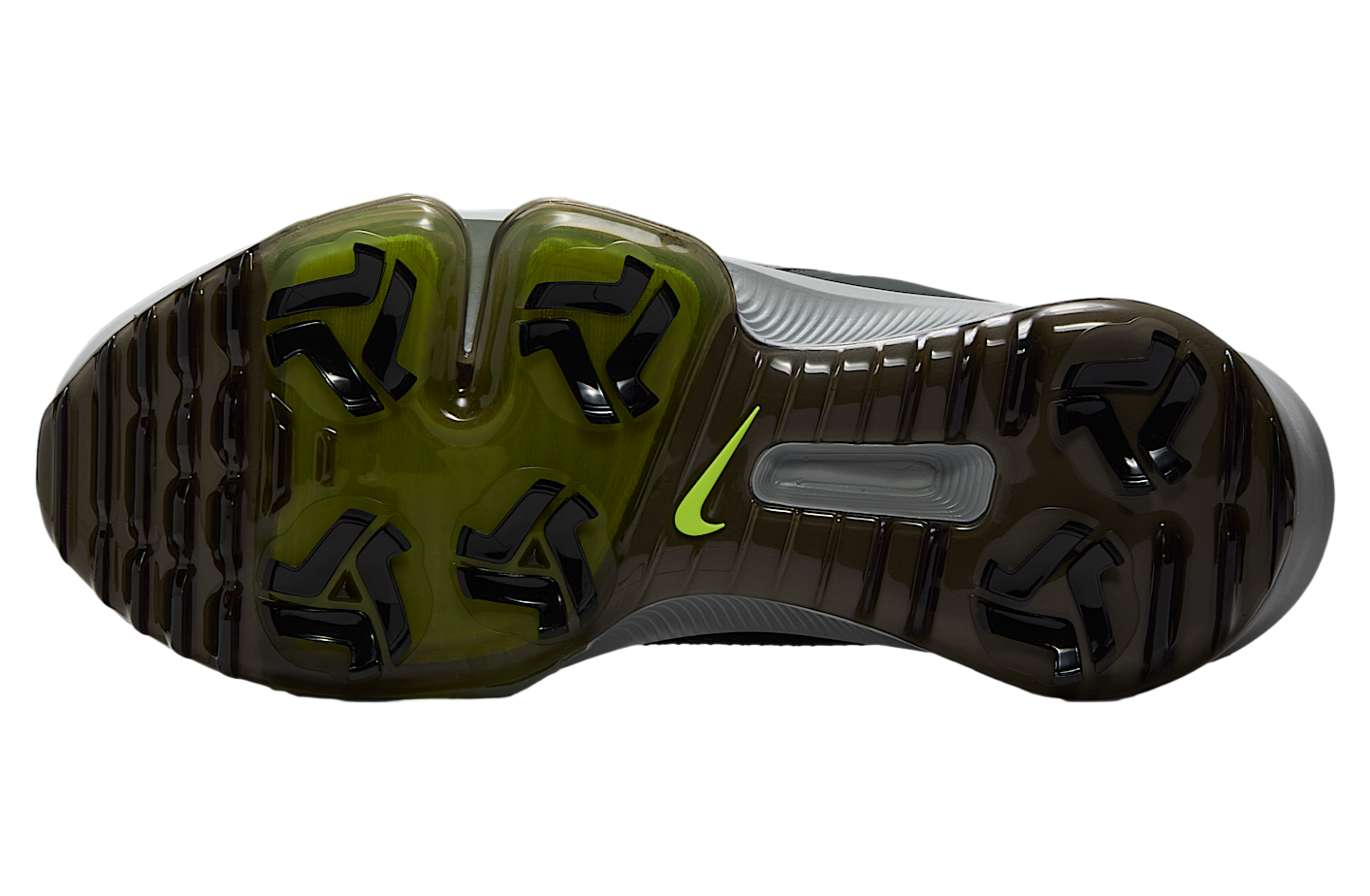 Nike Infinity Tour 2 Gore-Tex Dark Smoke Grey / Light Smoke Grey