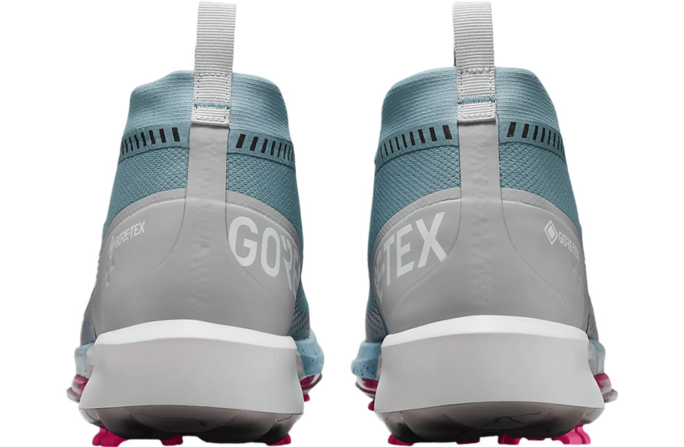 Nike Infinity Tour 2 Gore-Tex Denim Turquoise / Aegean Storm